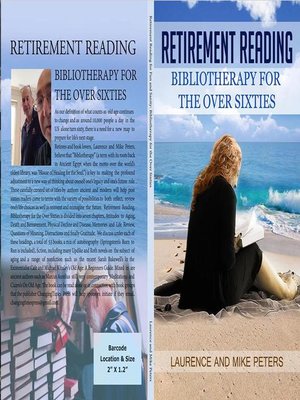 cover image of Retirement Reading